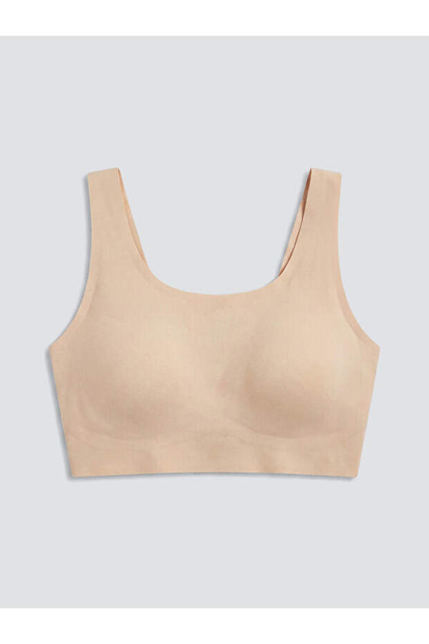 Seamless Athlete Bra with Removable Pads from Freezen Store