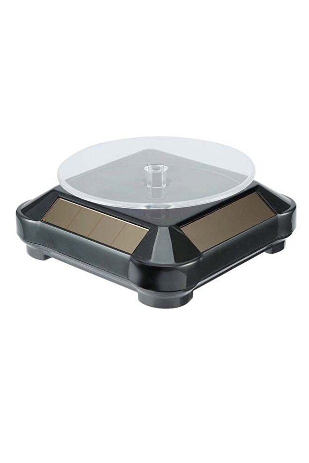 360 Rotating Jewelry Display Stand