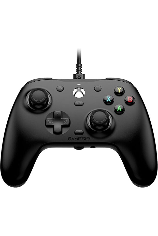 جهاز تحكم GameSir G7 HE السلكي، جهاز تحكم مرخص رسميًا لـ Xbox Series X | إس، إكس بوكس ون، ويندوز