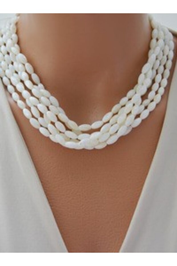 Necklace -