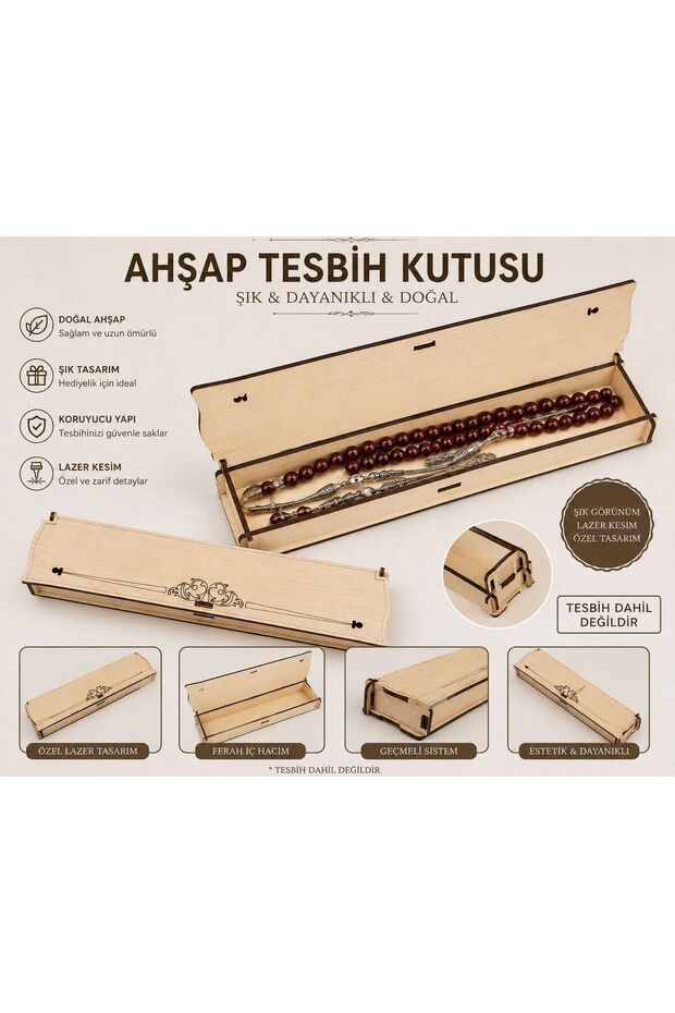 TESBİH KUTUSU