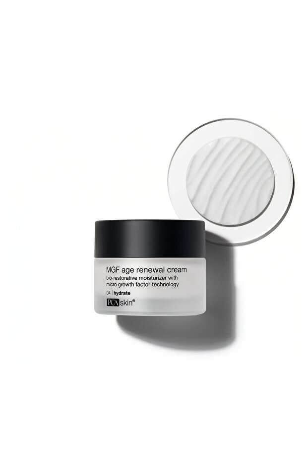 MGF Age Renewal Cream 50 ml