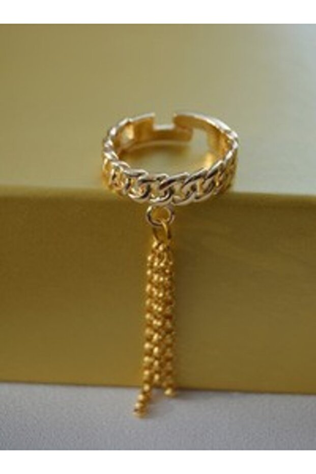 Chain Ring -