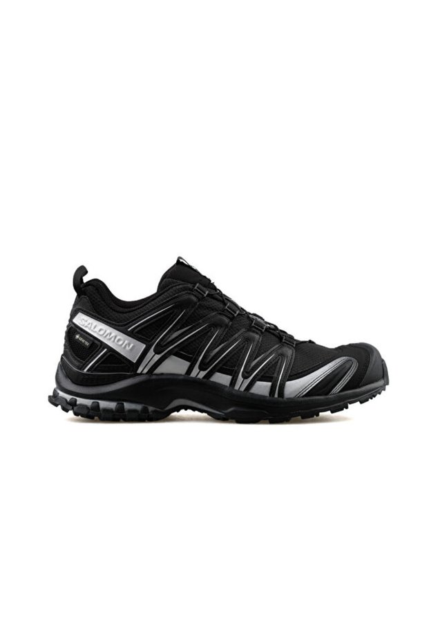 Xa Pro 3D Gore-Tex Men's Outdoor Shoes L49214300 Black