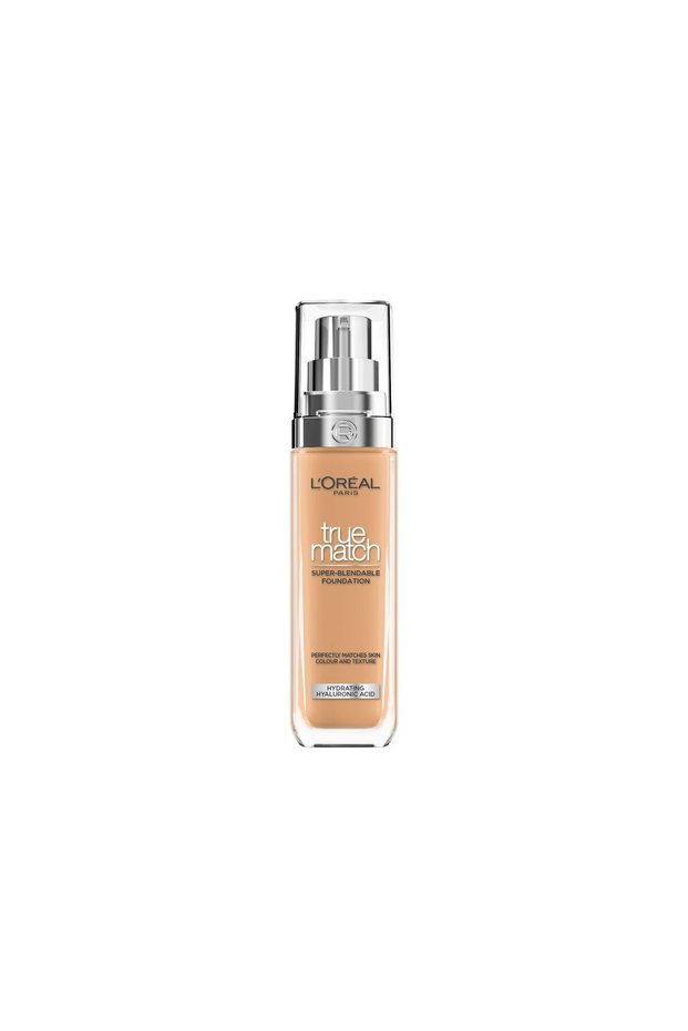 L'Oréal Paris TRUE MATCH FOUNDATION 5D5W SABLE DORE/GO