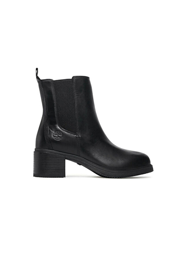 Dalston Vibe Mid Chelsea Boot Women's Casual Boots Tb0A25B10151 Black