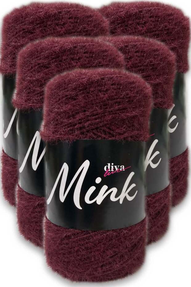 Mink (5X200) Gr Package - 1041