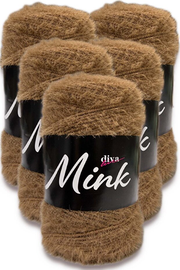 Mink (5X200) Gr Package - 36260