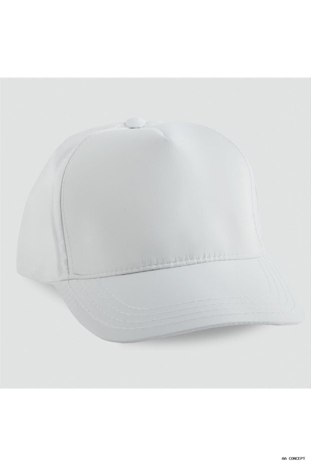 CONCEPTA White (23047) Cap