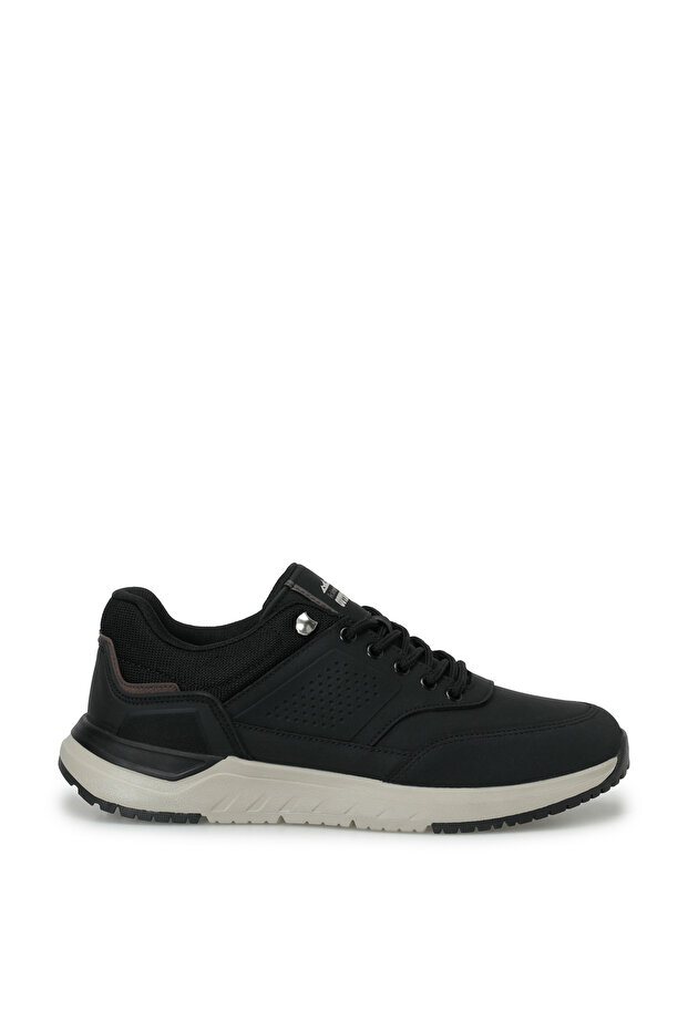Evalon Black Men's Sports Shoes