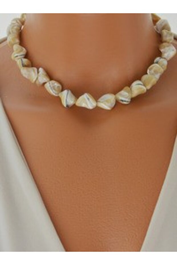 Necklace -