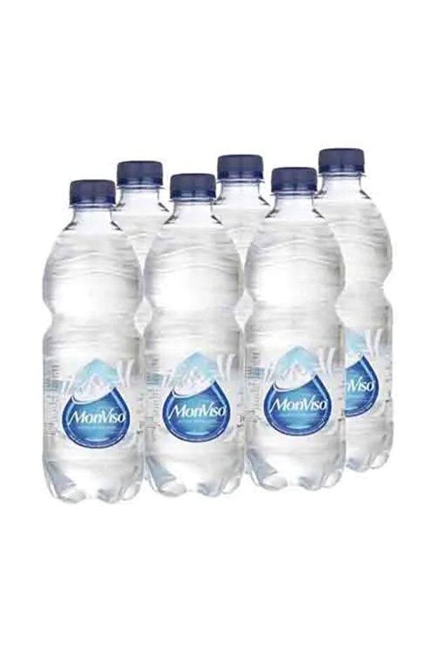 Still Natural Mineral Water ( 6 x 500 ml ) x 5