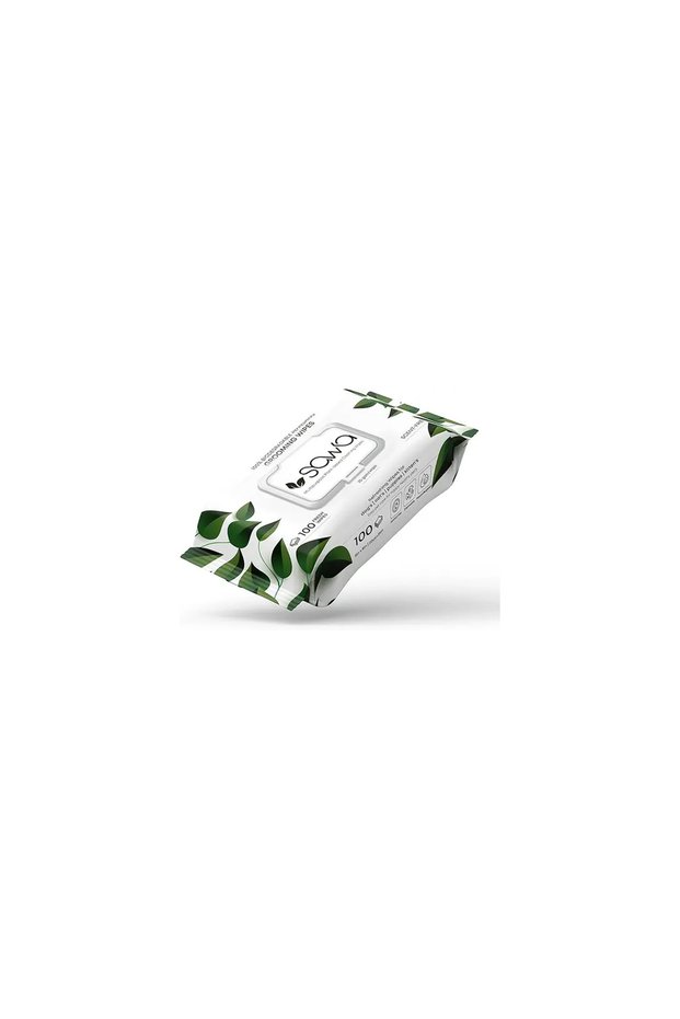 Health & Household Dog Wipes