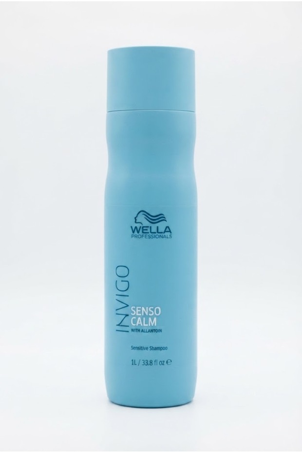 Invigo Senso Calm Soothing Shampoo for Sensitive Scalp 250 ml - Sensitive Scalp Care