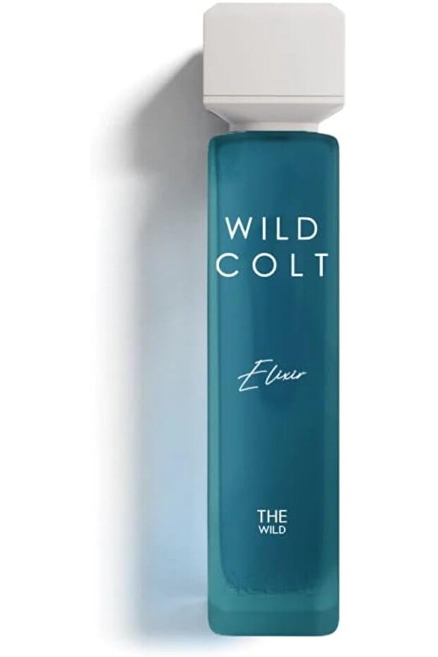 عطر أصاف وايلد كولت إليكسير - 200 مل | عطر يدوم طويلاً للجنسين | نوتات العود، الجلد