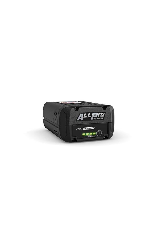 AP 300.0 P Akü
