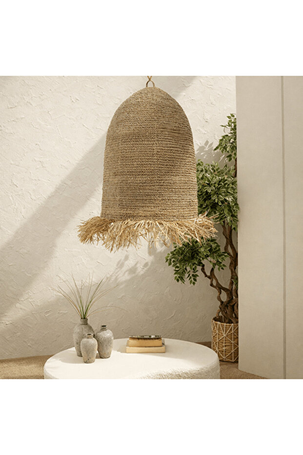 KUBU-KUBU HANGING LAMP