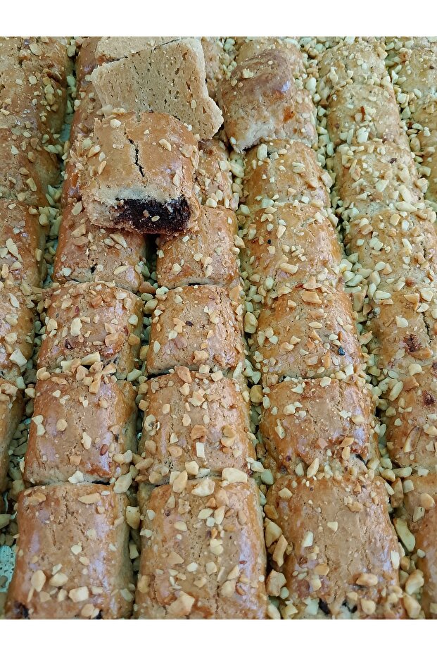 Süryani çöreği