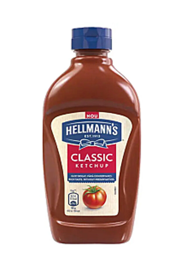 Ketchup Clasic, 477 g