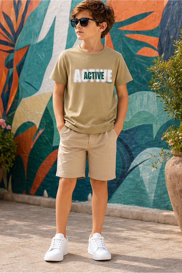 Boys T-Shirt