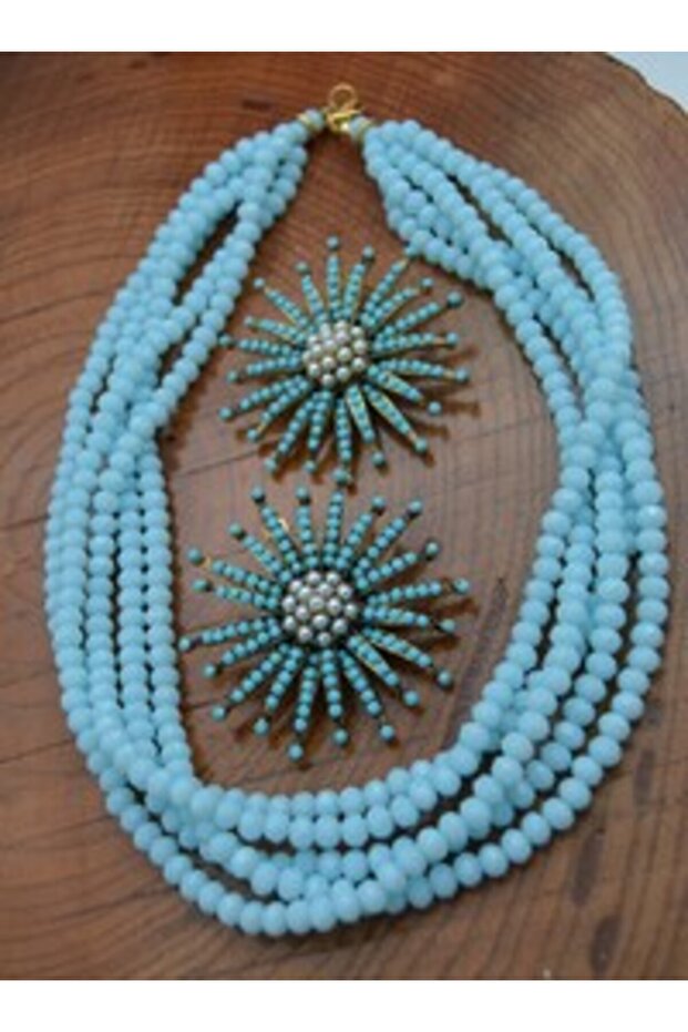 Special Design Set - Blue -