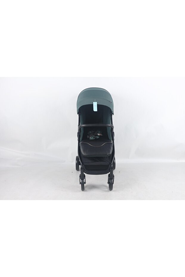 Baby Stroller KMT688-A Green