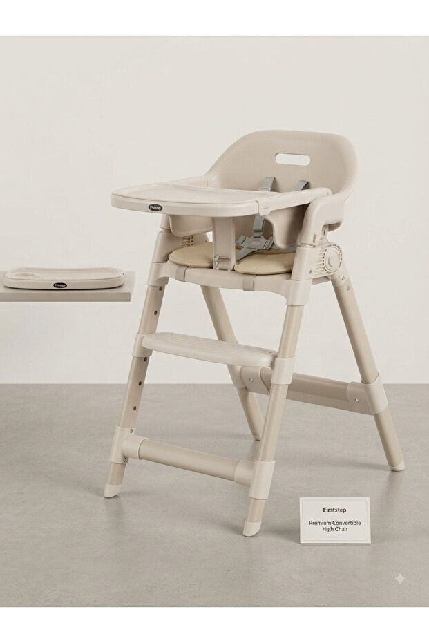 High Chair YY012A