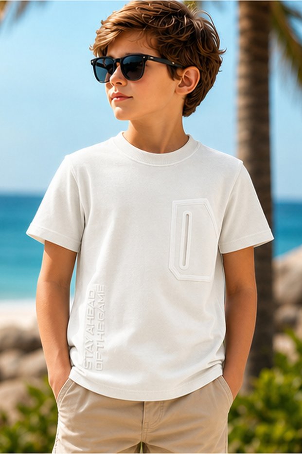 Boy T-shirt