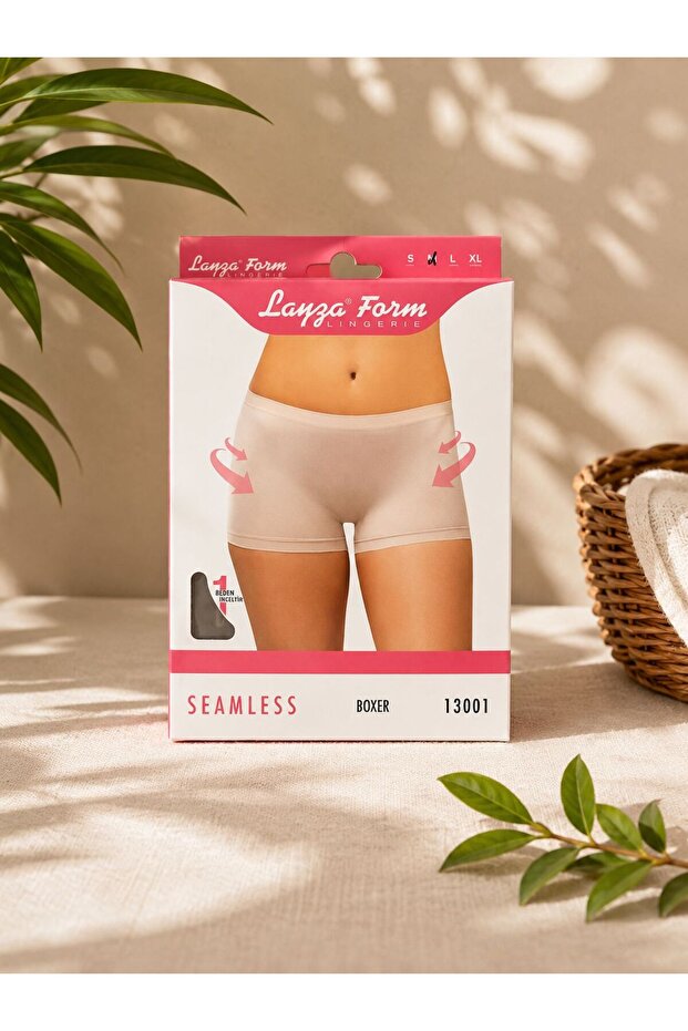 Layza from boxer seamles