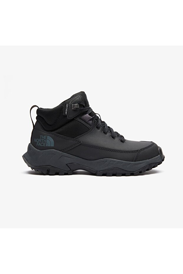 Storm Strike Women's Black Boots