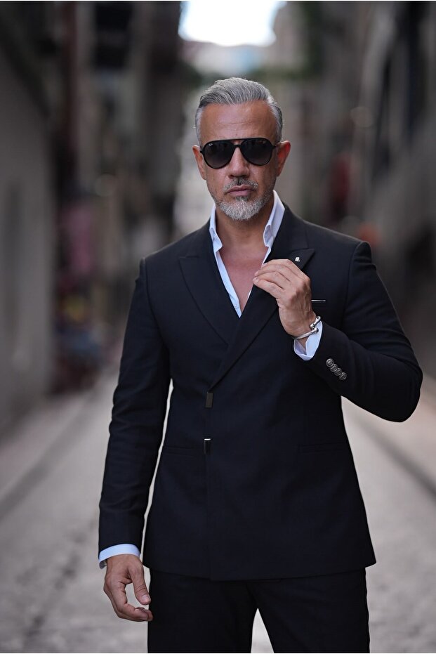 TAKIM ELBİSE