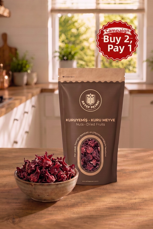 Hibiskus - 50g