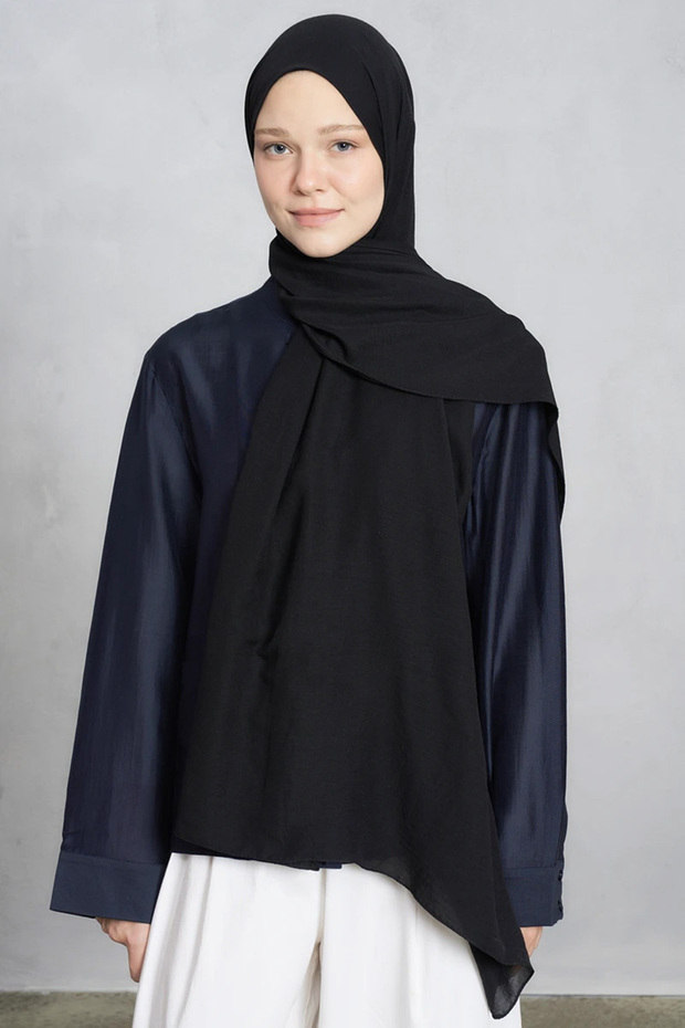 Rami Shawl - Black