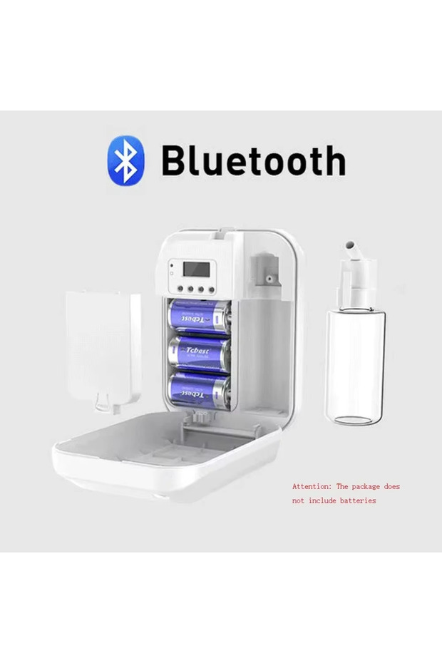 EU white Hotel Toilet Essential Oils Diffuser Aromatherapy Machine Electric Aromatic Oasis Home Frag