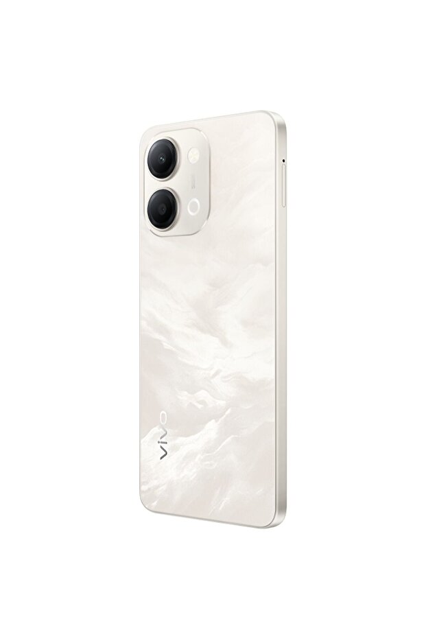 Y11D 6/256GB Akıllı Telefon Platin