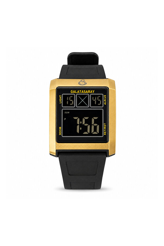 Licensed Wristwatch 153108Ms627
