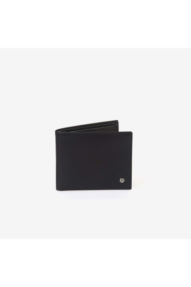 Leather Men's Wallet 2368