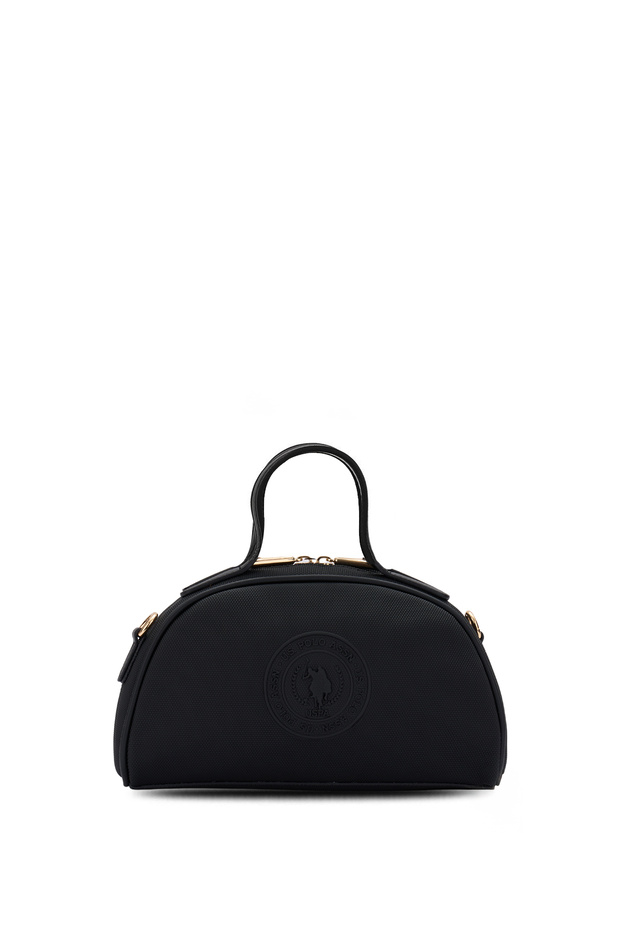 Black Women's Messenger Bag Us26677