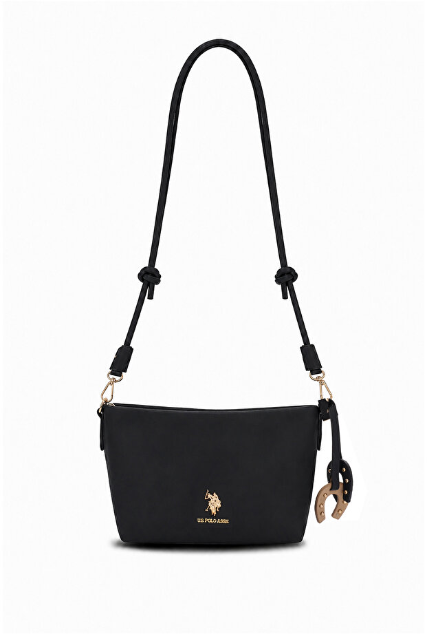 Black Women's Shoulder Bag Us26623