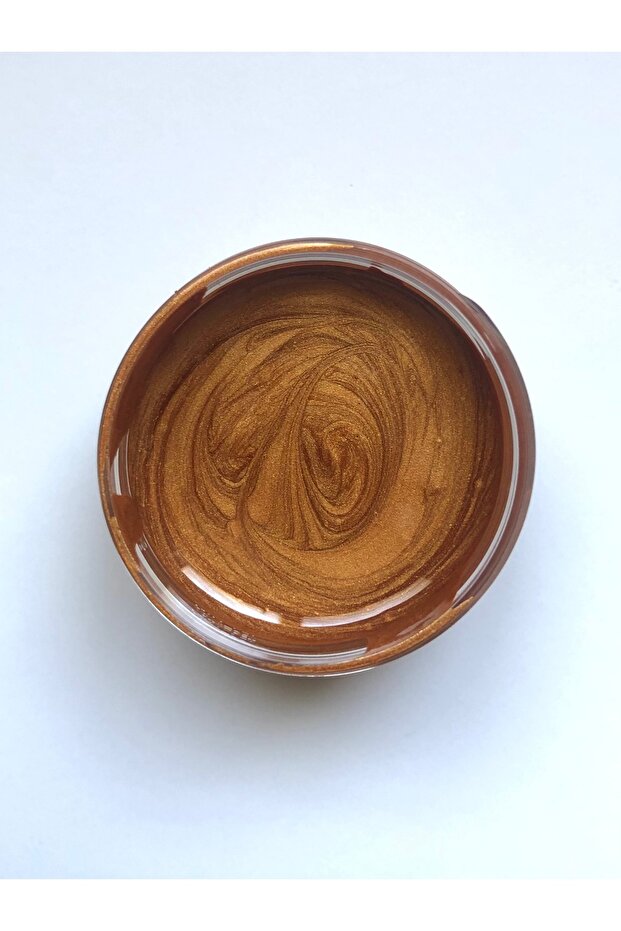 Metallic (Copper) Cream Concentrate 50g