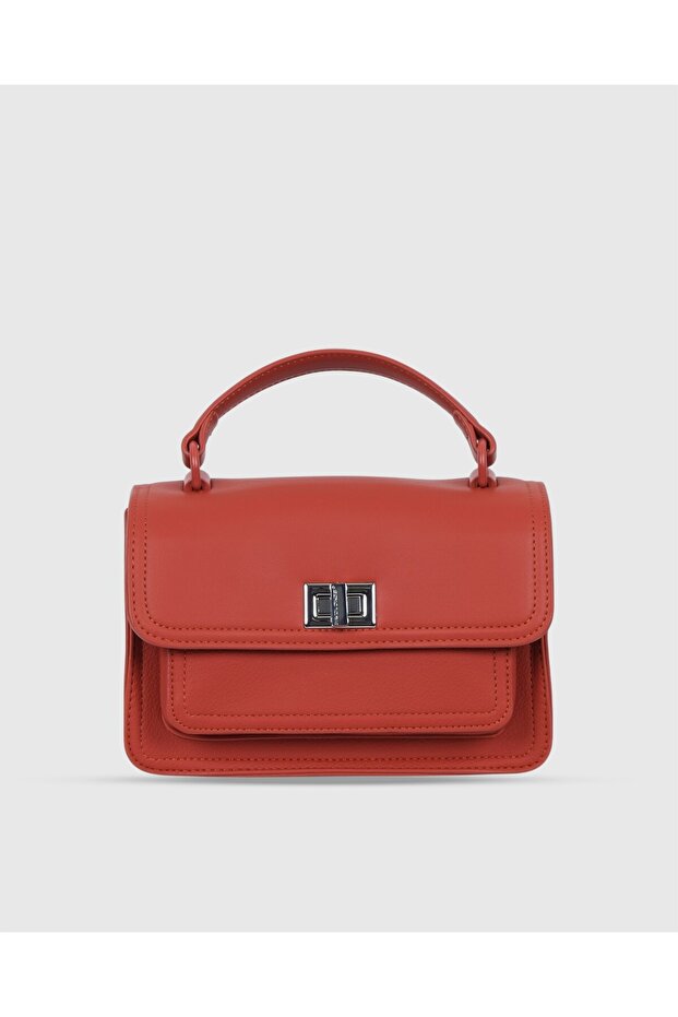 Women's Hand and Shoulder Bag Cm8236
