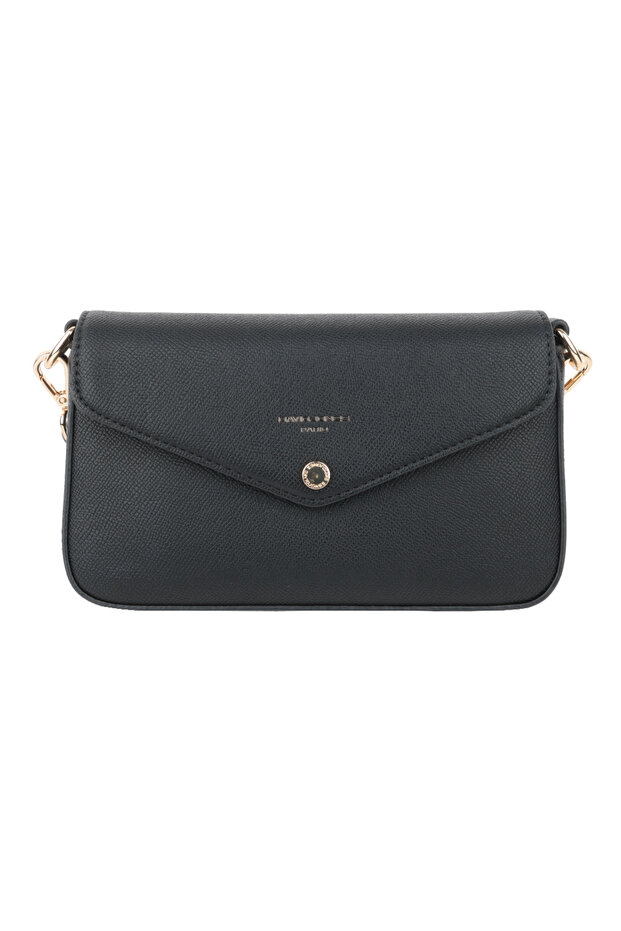 Women's Envelope Cover Portfolio Shoulder Bag Cm6120-6