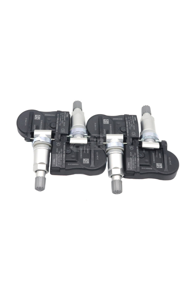 4PCS For Volvo V60 XC60 S60 S70 S80 V40 V70 XC70 2014-2018 433MHZ 31341893 31445473 31341171 TPMS Ti