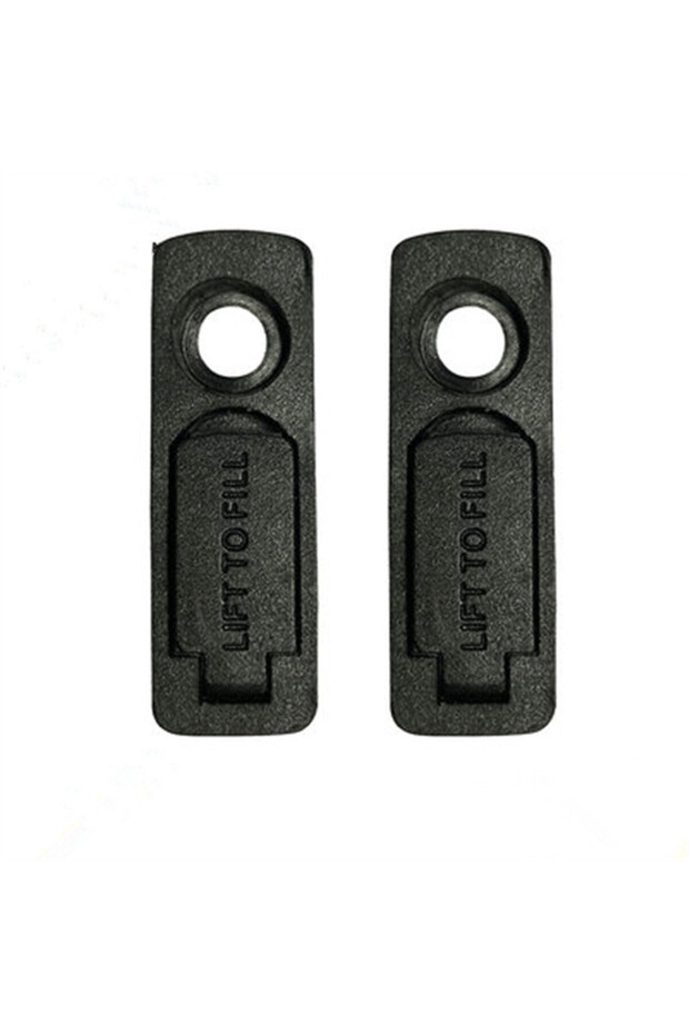 2PCS Soft Rubber Sealed Bottom Suitable For Zippo Lighter Interior Sealing Gasket Anti Volatile Acce