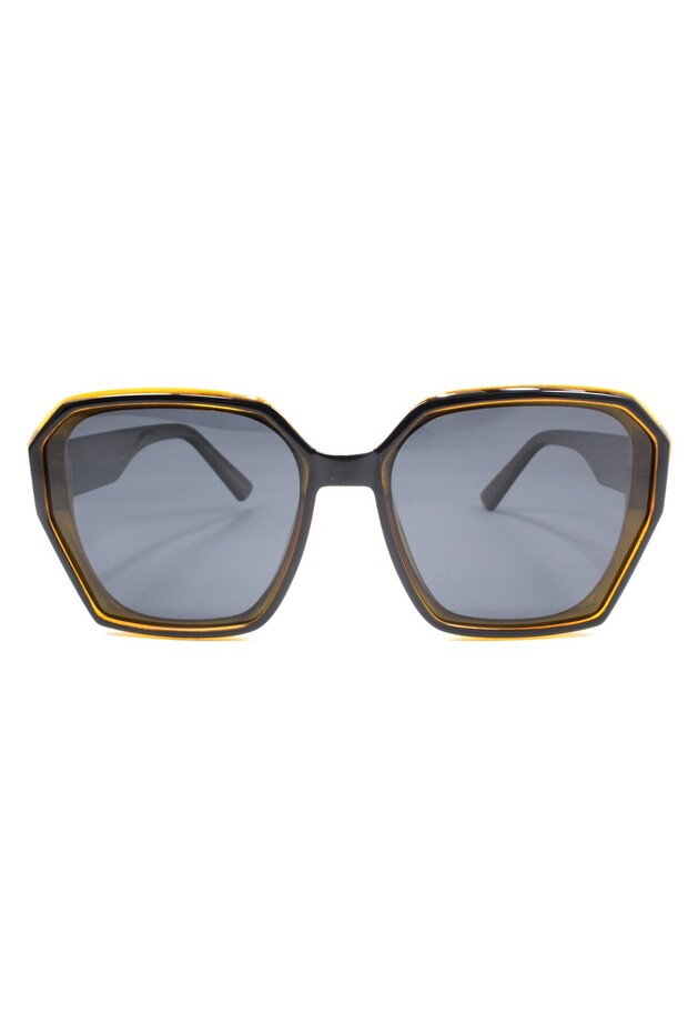 123 C25 52 Olivier Philippe Polarized Sunglasses