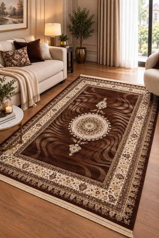 Generic Classic Carpet