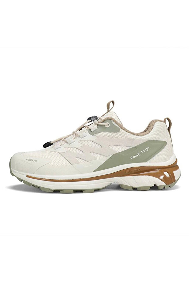 850082B Women's Outdoor Shoes Beige