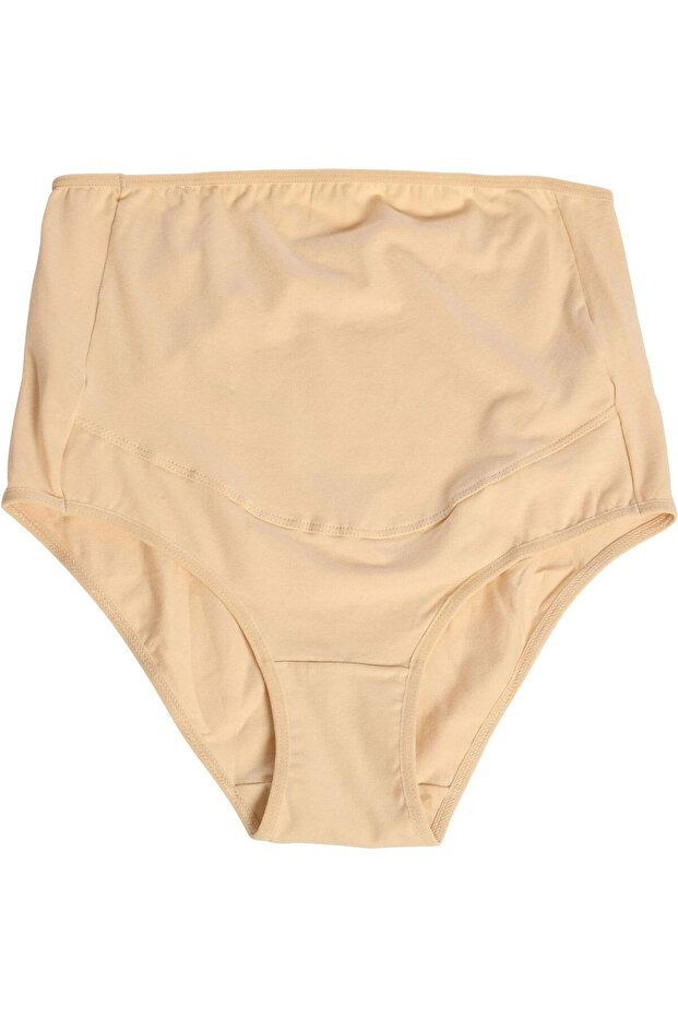 2-Pack Women's Maternity Panties Modal High Waist