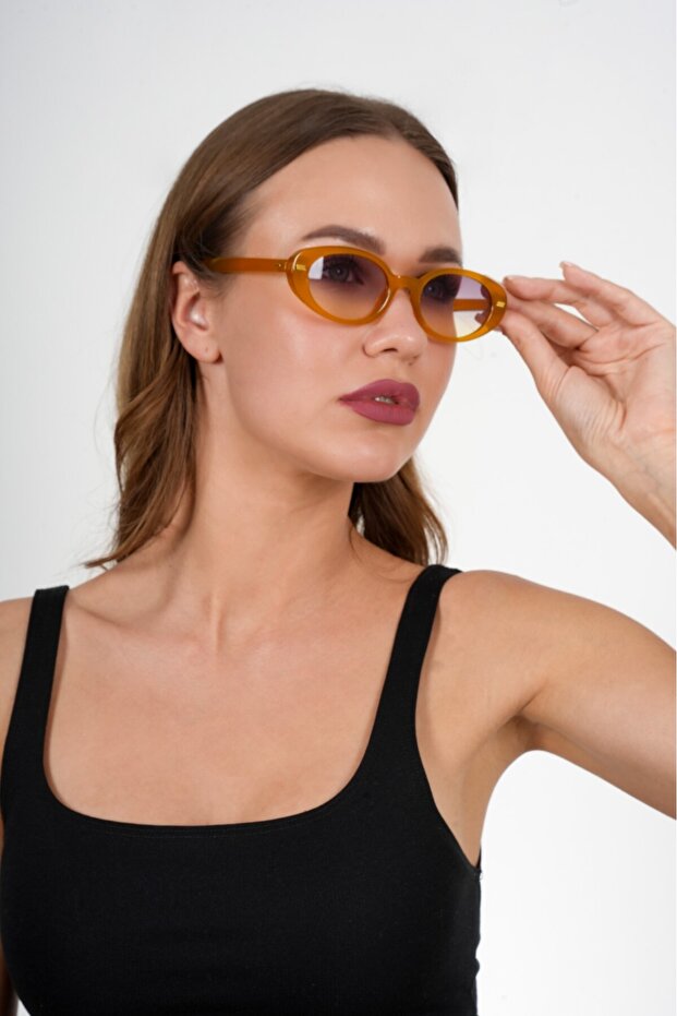 115 C21-49 Olivier Philippe Sunglasses