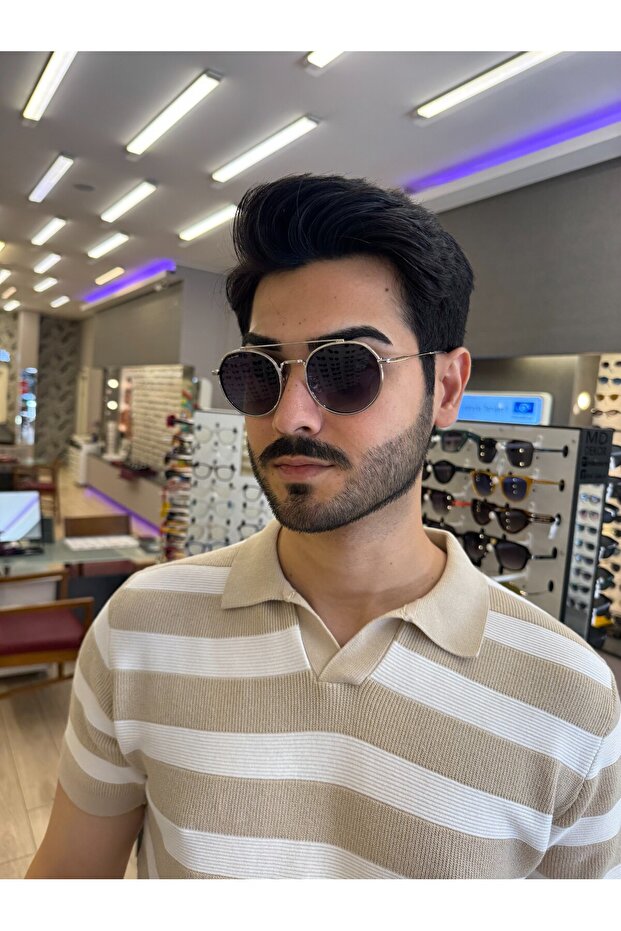 Dg3556 C2 53 Dunlop Sunglasses